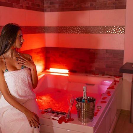 كاتانيا Luxurysuitepirandello المظهر الخارجي الصورة