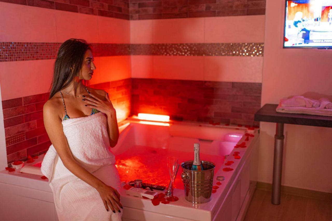 كاتانيا Luxurysuitepirandello المظهر الخارجي الصورة