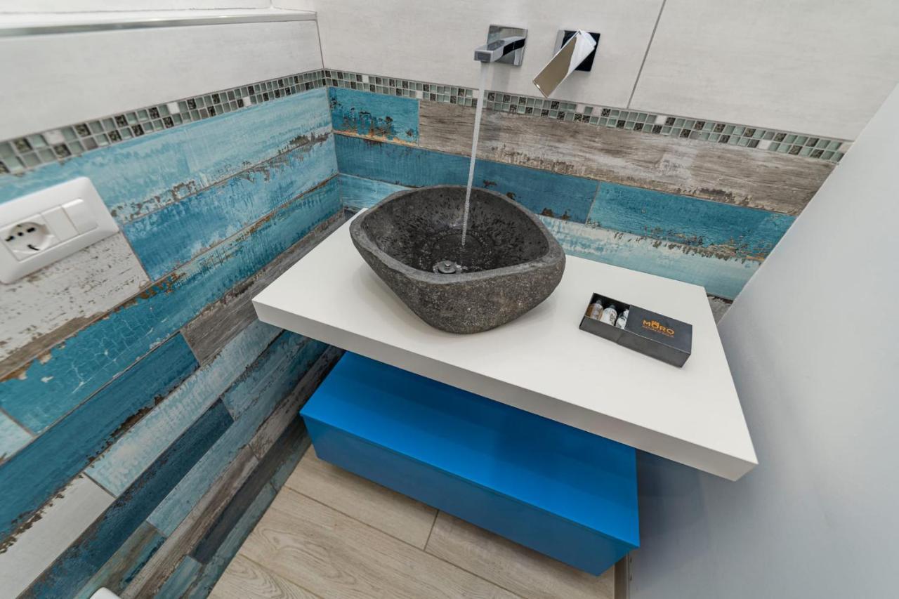 كاتانيا Luxurysuitepirandello المظهر الخارجي الصورة