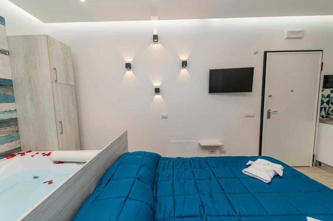 كاتانيا Luxurysuitepirandello المظهر الخارجي الصورة