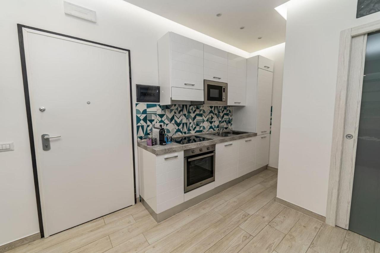 كاتانيا Luxurysuitepirandello المظهر الخارجي الصورة