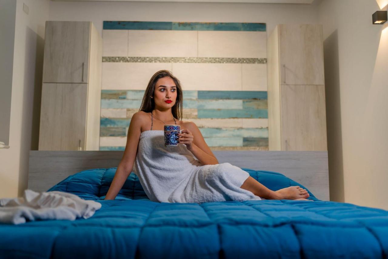 كاتانيا Luxurysuitepirandello المظهر الخارجي الصورة