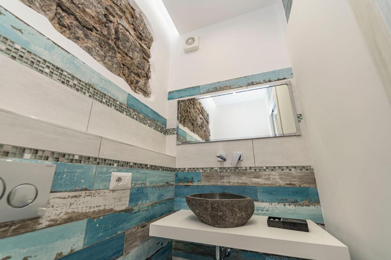 كاتانيا Luxurysuitepirandello المظهر الخارجي الصورة