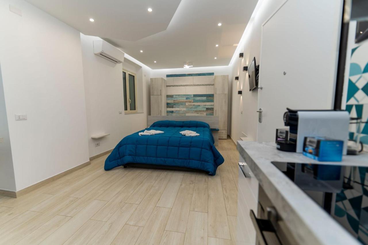 كاتانيا Luxurysuitepirandello المظهر الخارجي الصورة