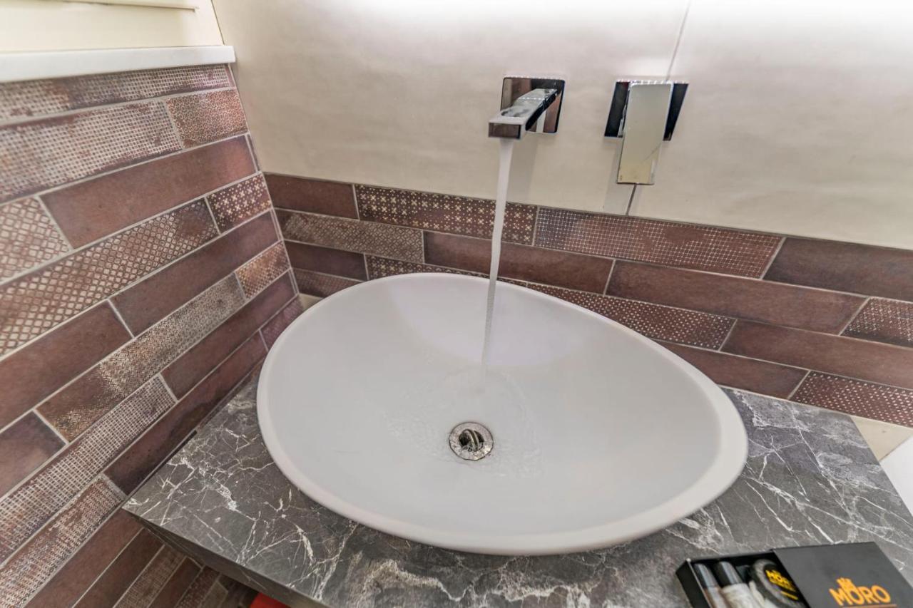 كاتانيا Luxurysuitepirandello المظهر الخارجي الصورة